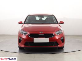 Kia Ceed 2020 1.4 138 KM