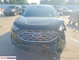 Ford Edge 2020 2