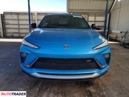 Buick Pozostałe 2025 1