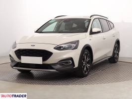Ford Focus 2020 1.0 152 KM