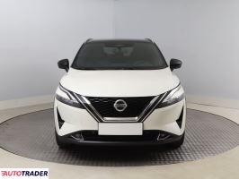 Nissan Qashqai 2022 1.3 155 KM