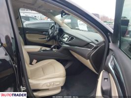 Buick Enclave 2021 3