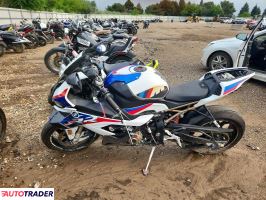 BMW R 2022