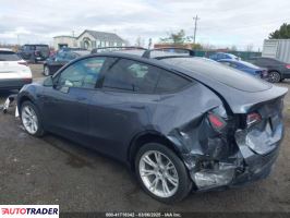 Tesla Model Y 2023 Tesla Model Y 2023