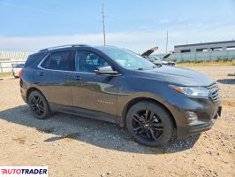 Chevrolet Equinox 2020 2