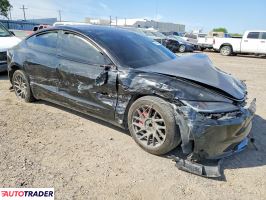 Tesla Model 3 2025