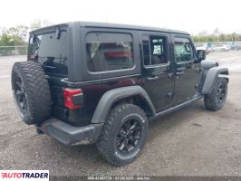 Jeep Wrangler 2021 3