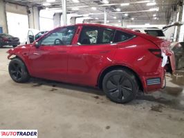 Tesla Model Y 2026 Tesla Model Y 2026
