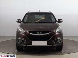 Hyundai ix35 2014 1.6 132 KM