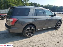 Ford Expedition 2021 3