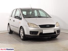 Ford Focus C-Max 2005 1.6 107 KM Ford Focus C-Max 2005 1.6 107 KM