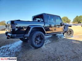 Jeep Pozostałe 2020 3