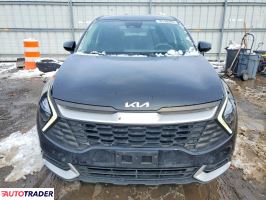 Kia Sportage 2023 2