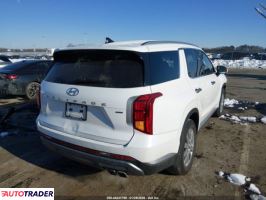 Hyundai Pozostałe 2025 3