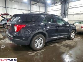 Ford Explorer 2023 2