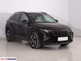 Hyundai Tucson - zobacz ofertę
