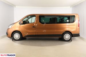 Renault Trafic 2016 1.6