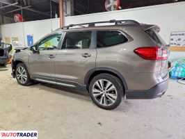 Subaru Pozostałe 2022 2