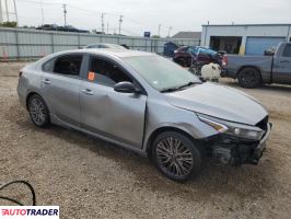 Kia Pozostałe 2022 2