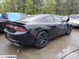 Dodge Charger 2019 3