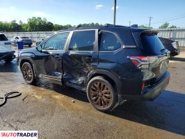 Subaru Forester 2025 2