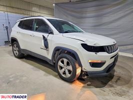 Jeep Compass 2020 2