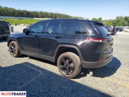 Jeep Grand Cherokee 2023 3