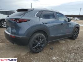 Mazda CX-30 2023 2