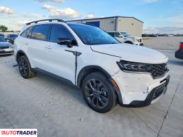 Kia Sorento 2023 2