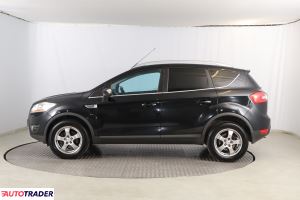 Ford Kuga 2010 2.0 134 KM Ford Kuga 2010 2.0 134 KM