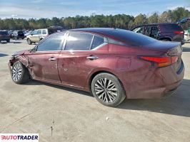 Nissan Altima 2023 2