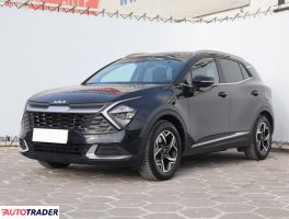 Kia Sportage 2022 1.6 147 KM