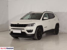 Jeep Compass 2020 1.3 147 KM