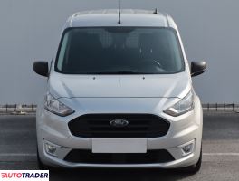 Ford Transit Connect 2023 1.5 99 KM