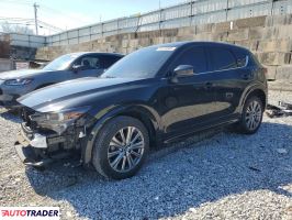 Mazda CX-5 2022 2