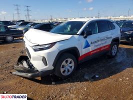Toyota Pozostałe 2025 2