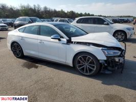 Audi S5 2019 3 Audi S5 2019 3