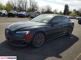 Audi A5 2022 2