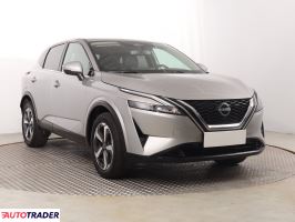 Nissan Qashqai 2024 1.3 155 KM