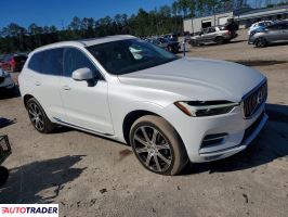 Volvo XC60 2021 2