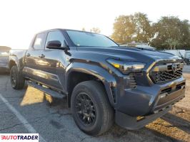 Toyota Tacoma 2024 2