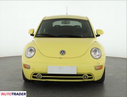 Volkswagen New Beetle 1998 1.9 88 KM