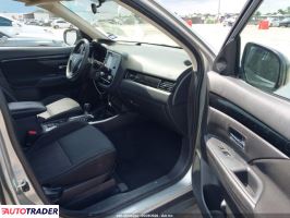 Mitsubishi Outlander 2020 2