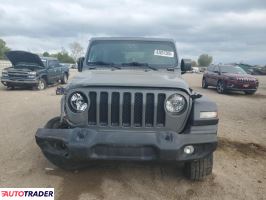 Jeep Wrangler 2020 2