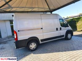 Opel Movano 2022 2.2