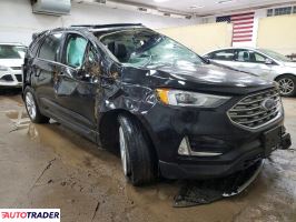 Ford Edge 2020 2