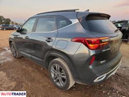 Kia Pozostałe 2022 2