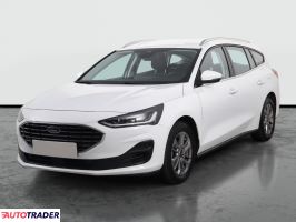 Ford Focus 2023 1.0 123 KM