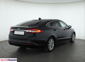 Ford Mondeo 2020 2.0 147 KM Ford Mondeo 2020 2.0 147 KM