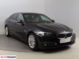 BMW 525 - zobacz ofertę